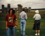 Stonehenge