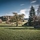 Landschaft.
