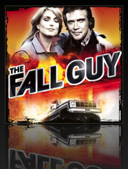 The fall guy