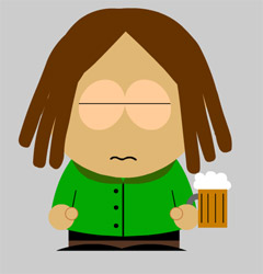 kemai southpark