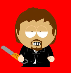 m southpark