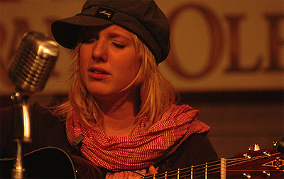 Claudia Koreck Claudia Koreck