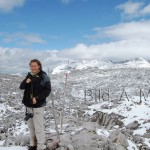 kemai im Steinernen Meer kemai im Steinernen Meer