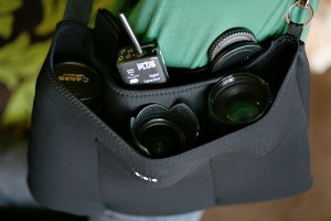 Schießsack