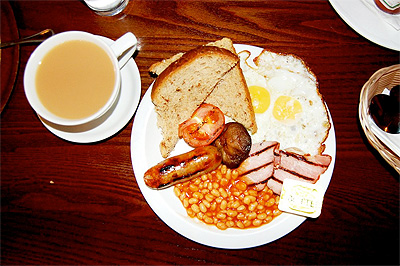 englishbreakfast Foto: pictorymag.com