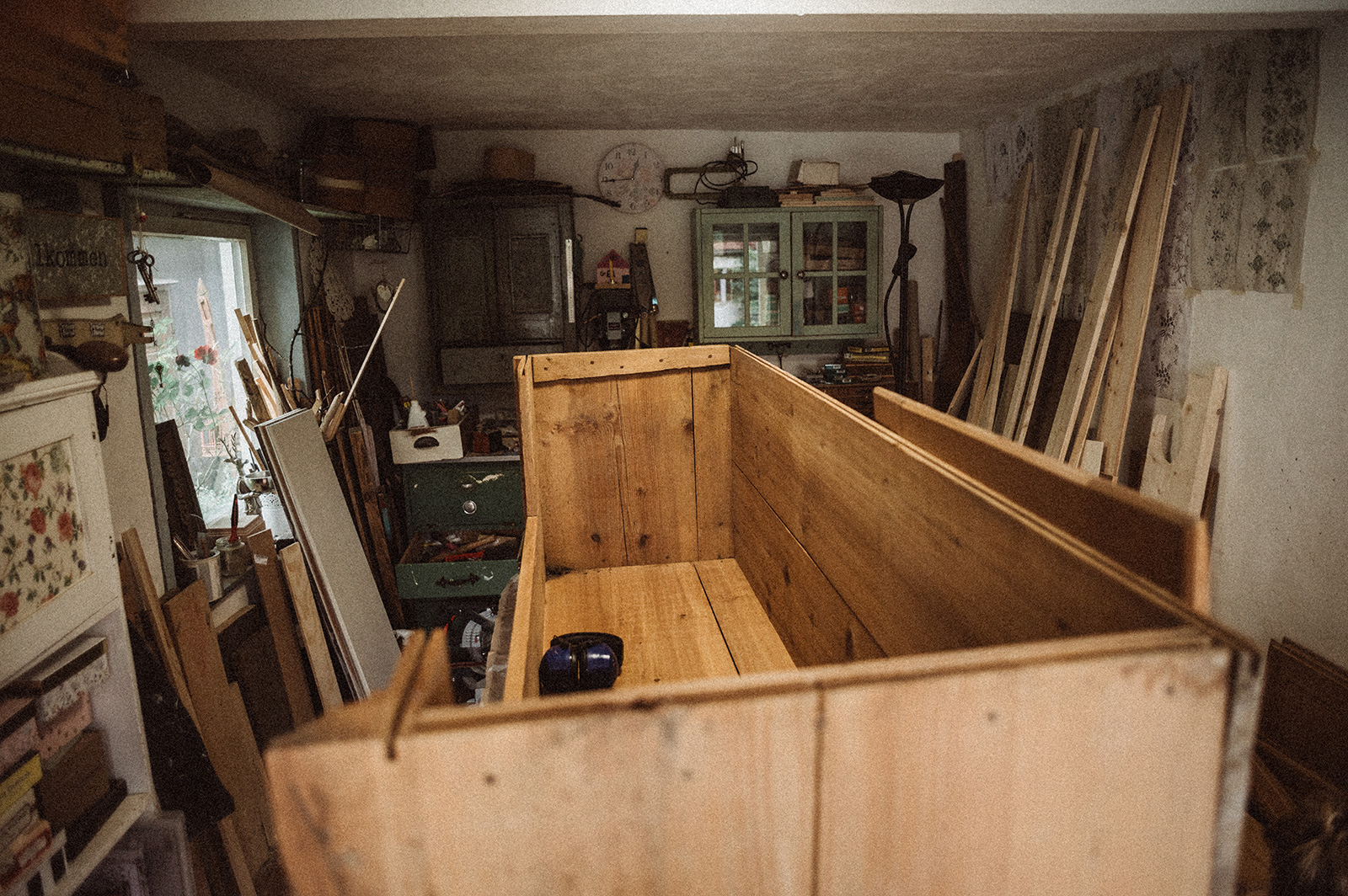 Holz und Kunst Stüble 