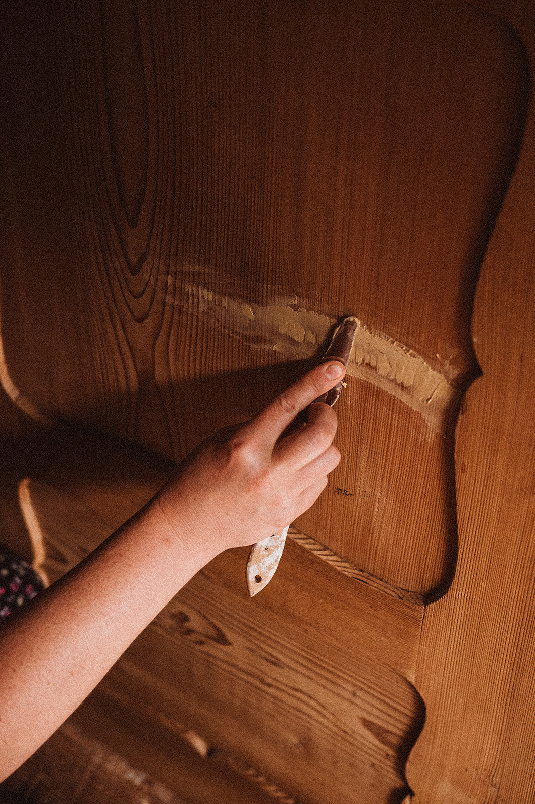 Holz und Kunst Stüble