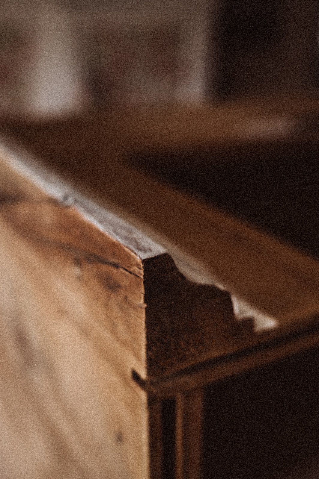 Holz und Kunst Stüble