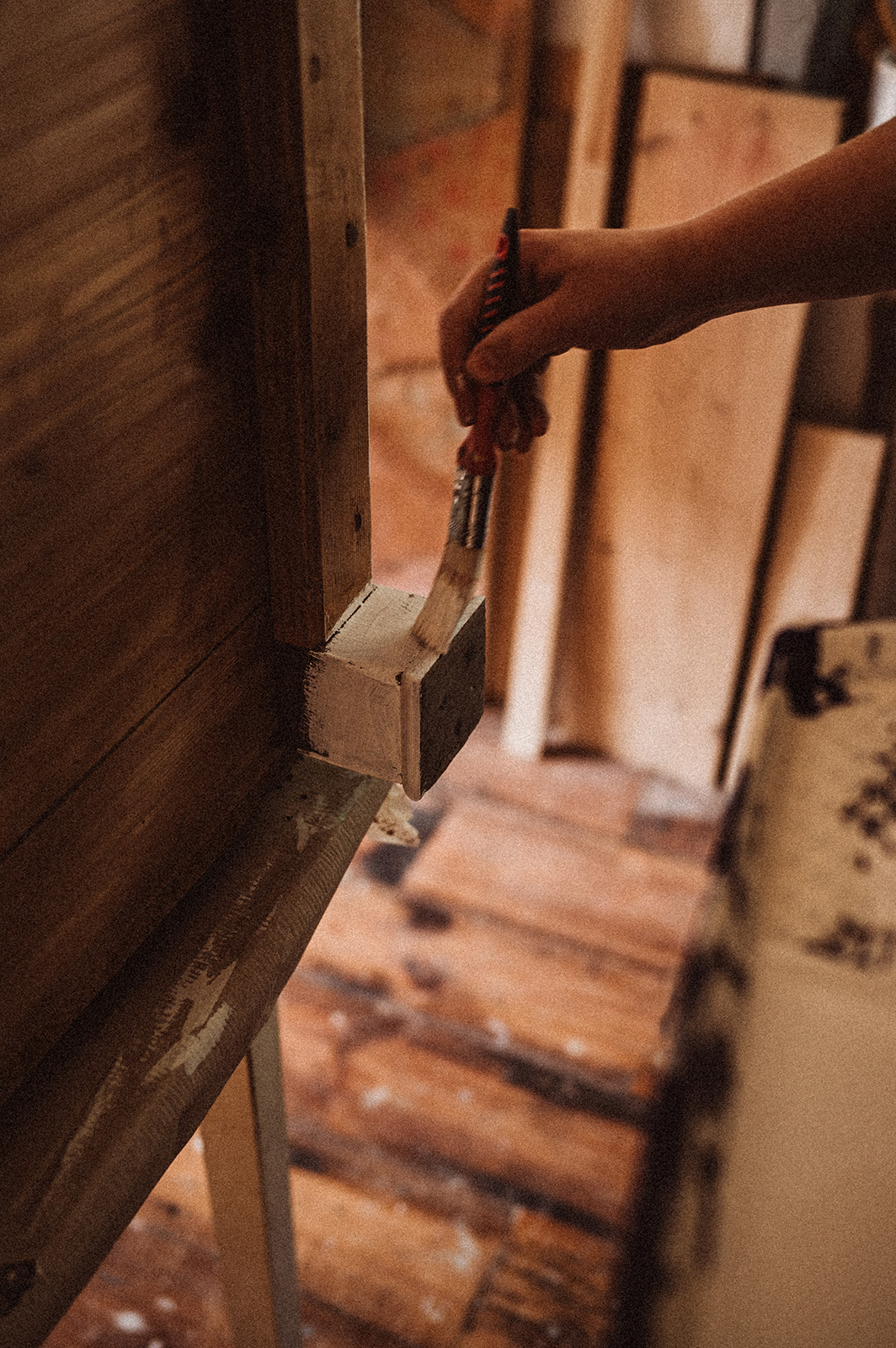 Holz und Kunst Stüble