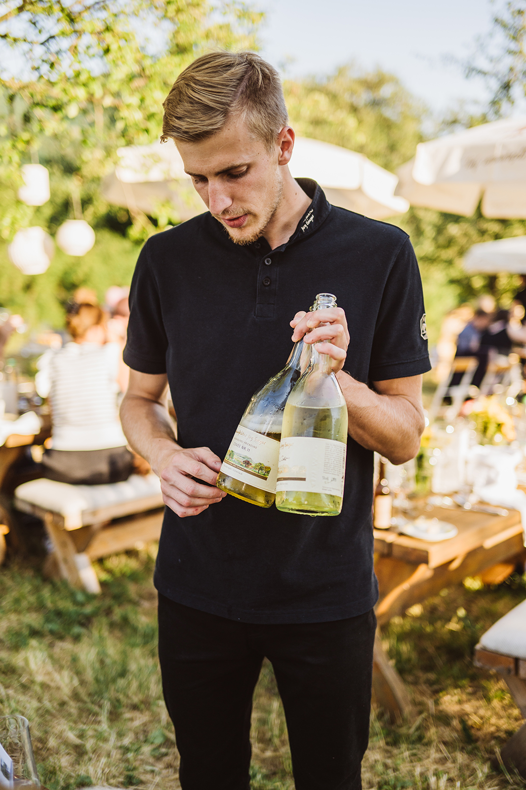 20 Jahre Alkoholfrei Jubiläum Jörg Geiger
