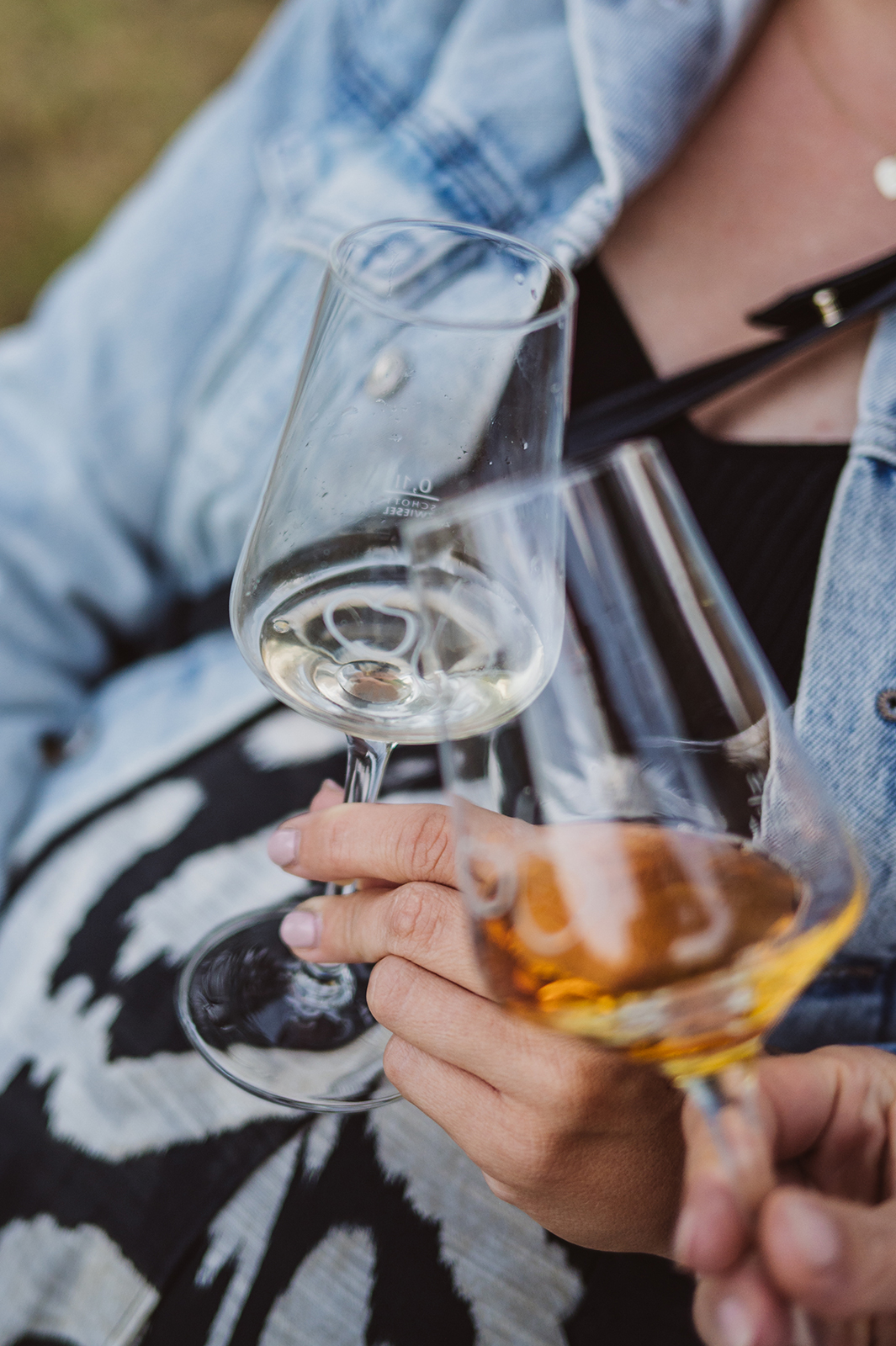 20 Jahre Alkoholfrei Jubiläum Jörg Geiger