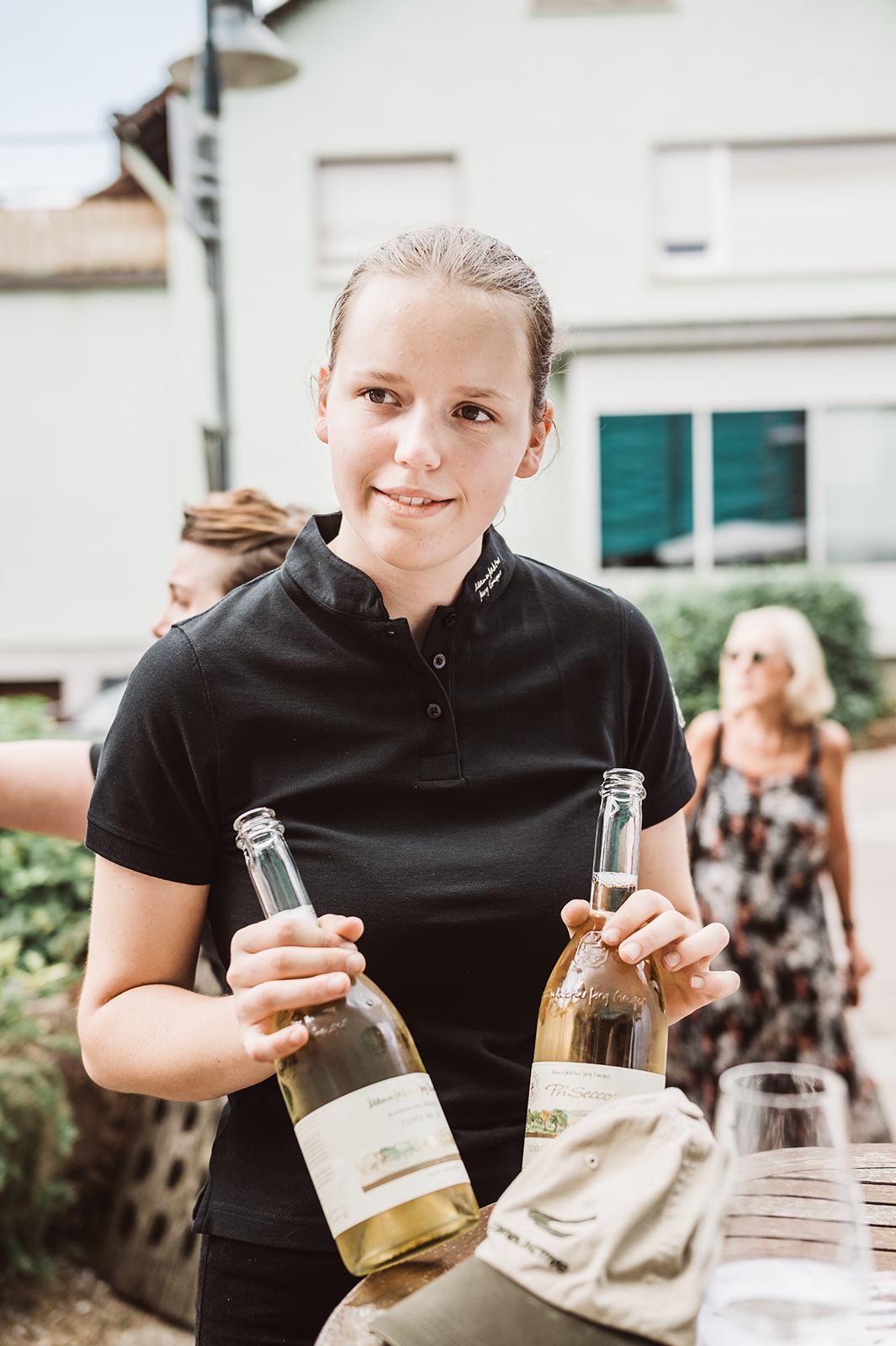20 Jahre Alkoholfrei Jubiläum Jörg Geiger