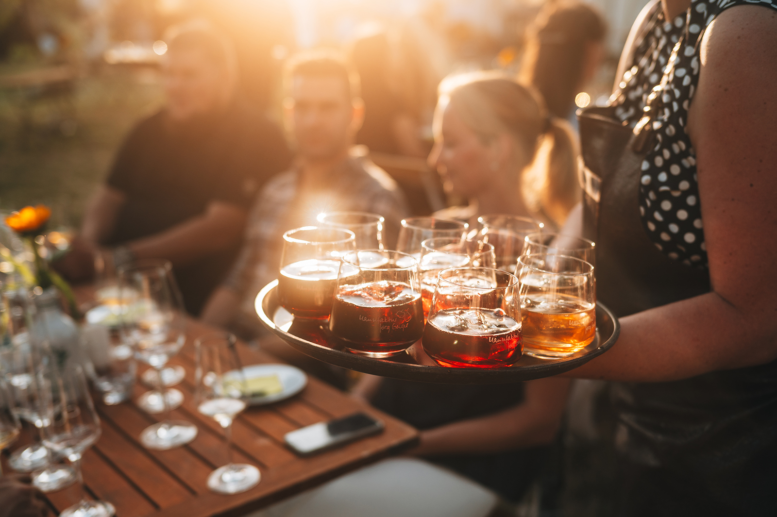 20 Jahre Alkoholfrei Jubiläum Jörg Geiger