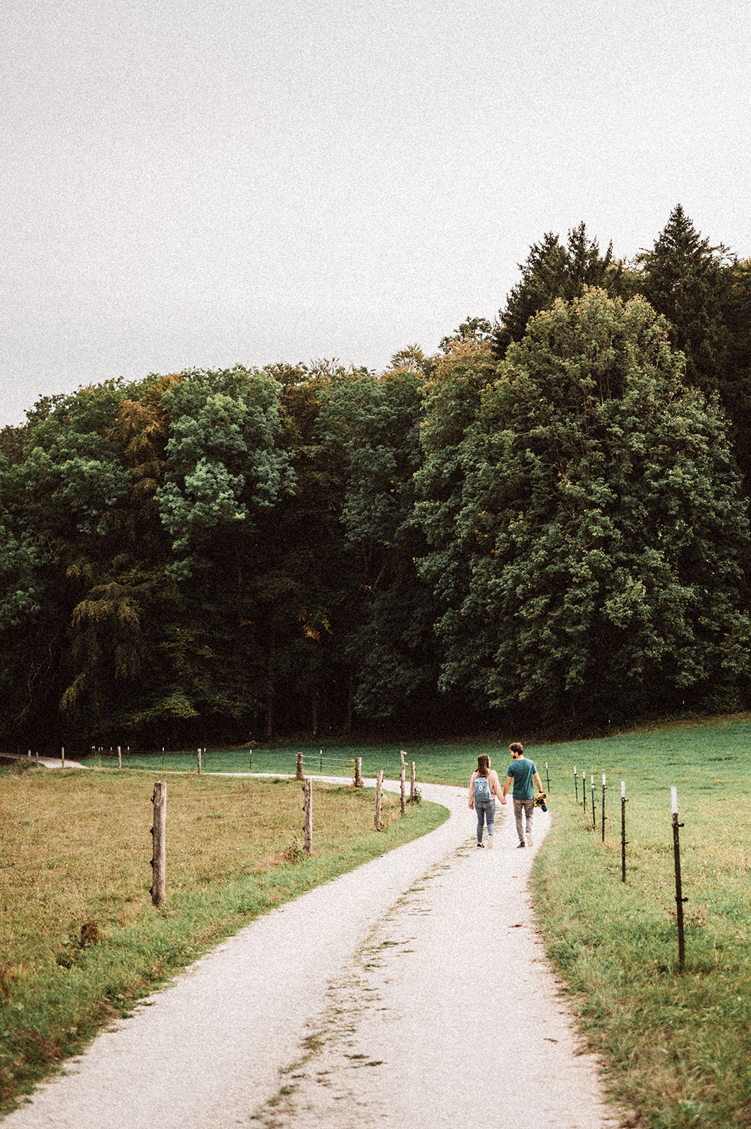 Katharina & Andy unterwegs