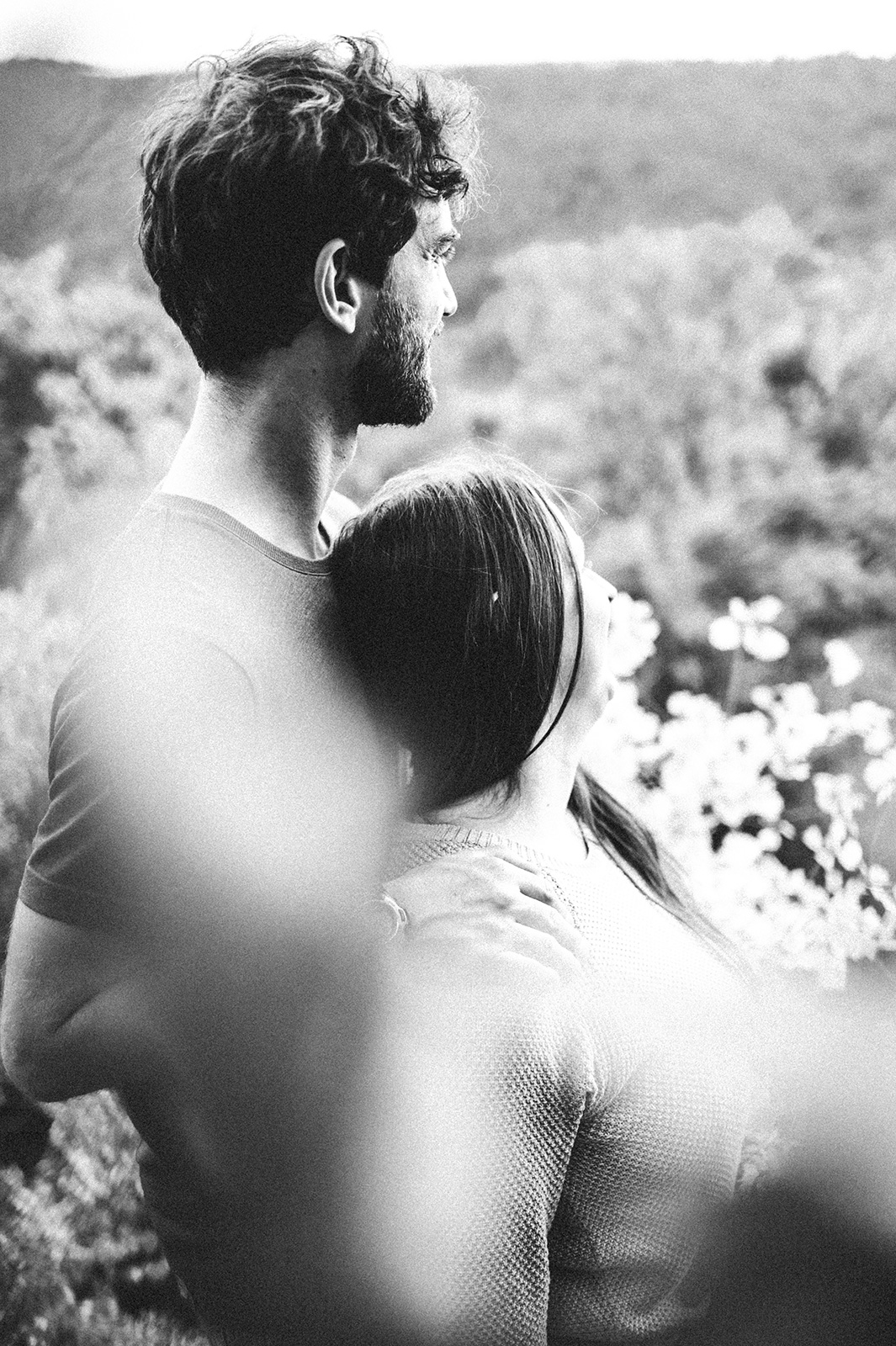 Katharina & Andy unterwegs