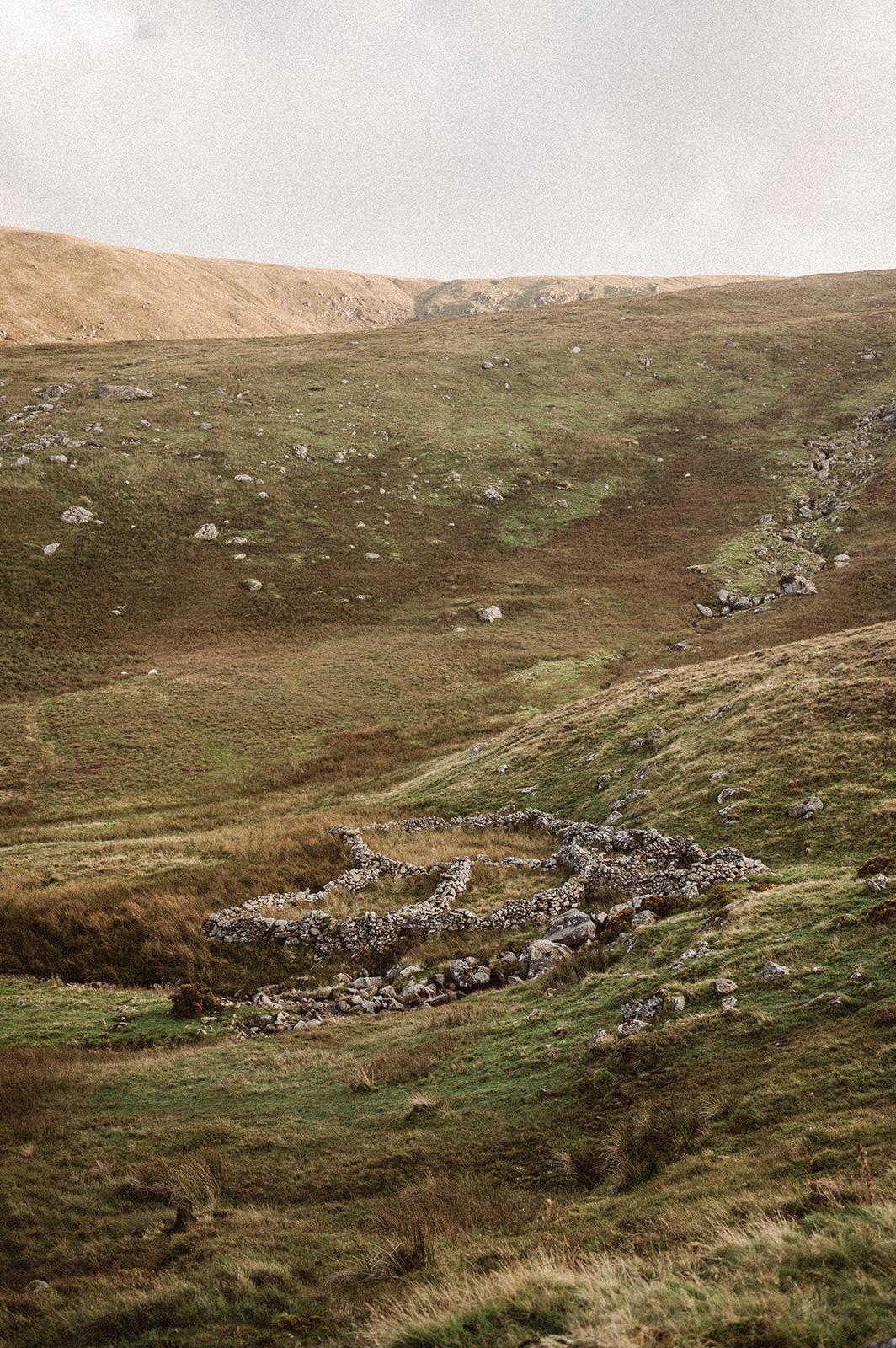 North Wales Wild Camp