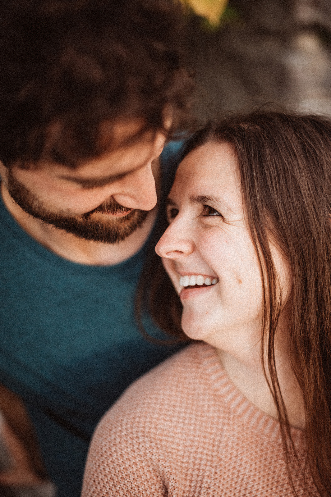 Katharina & Andy unterwegs
