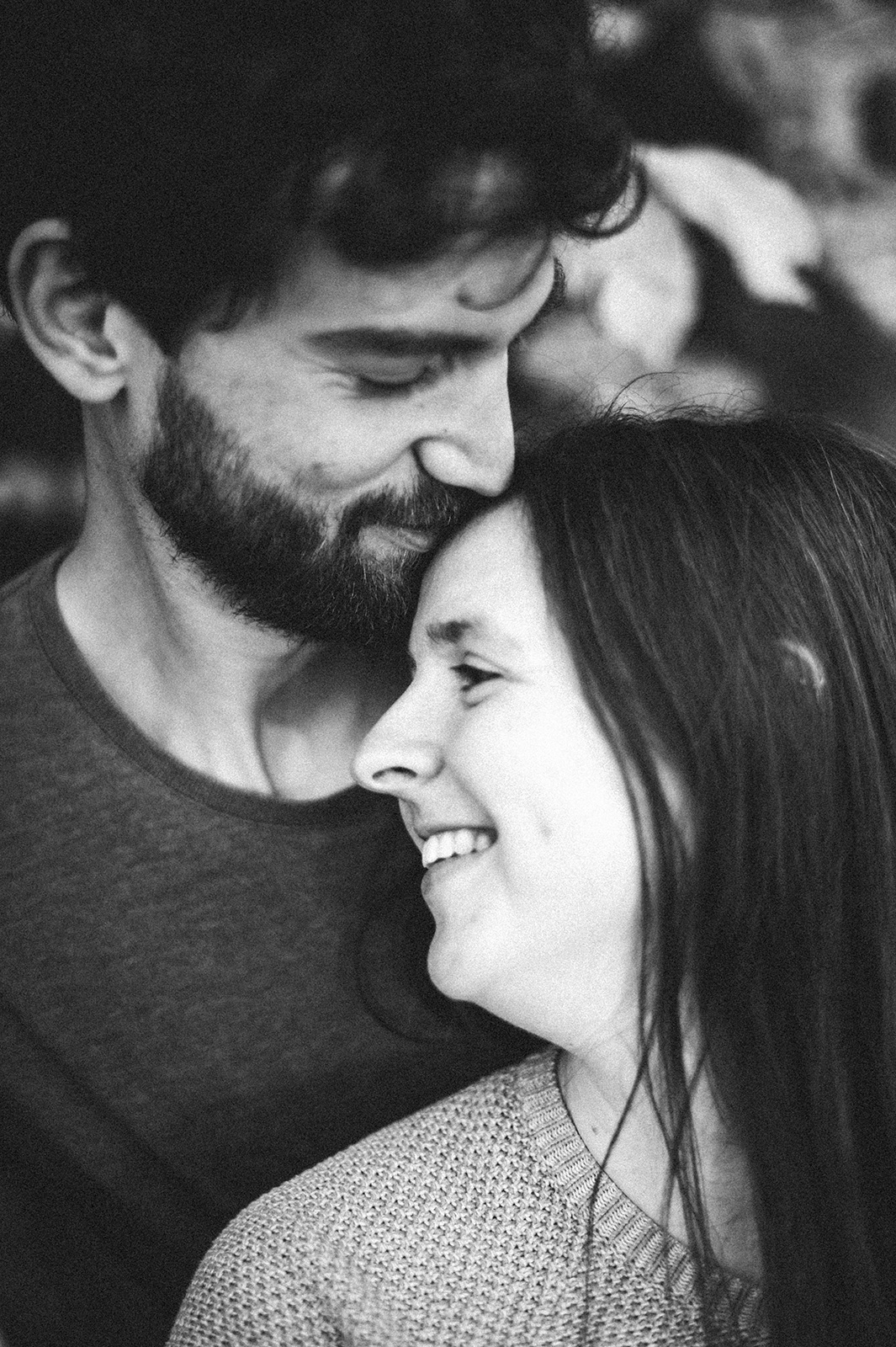 Katharina & Andy unterwegs