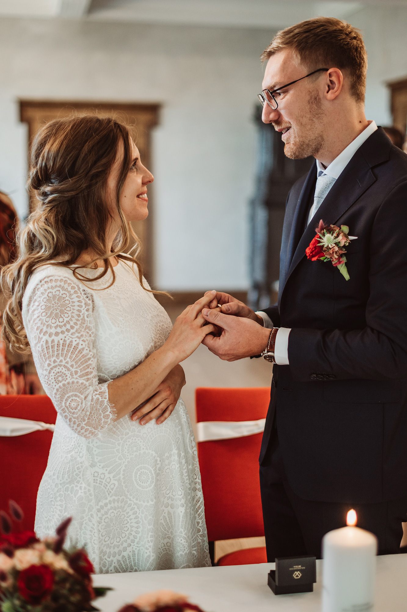 Hochzeit N+J
