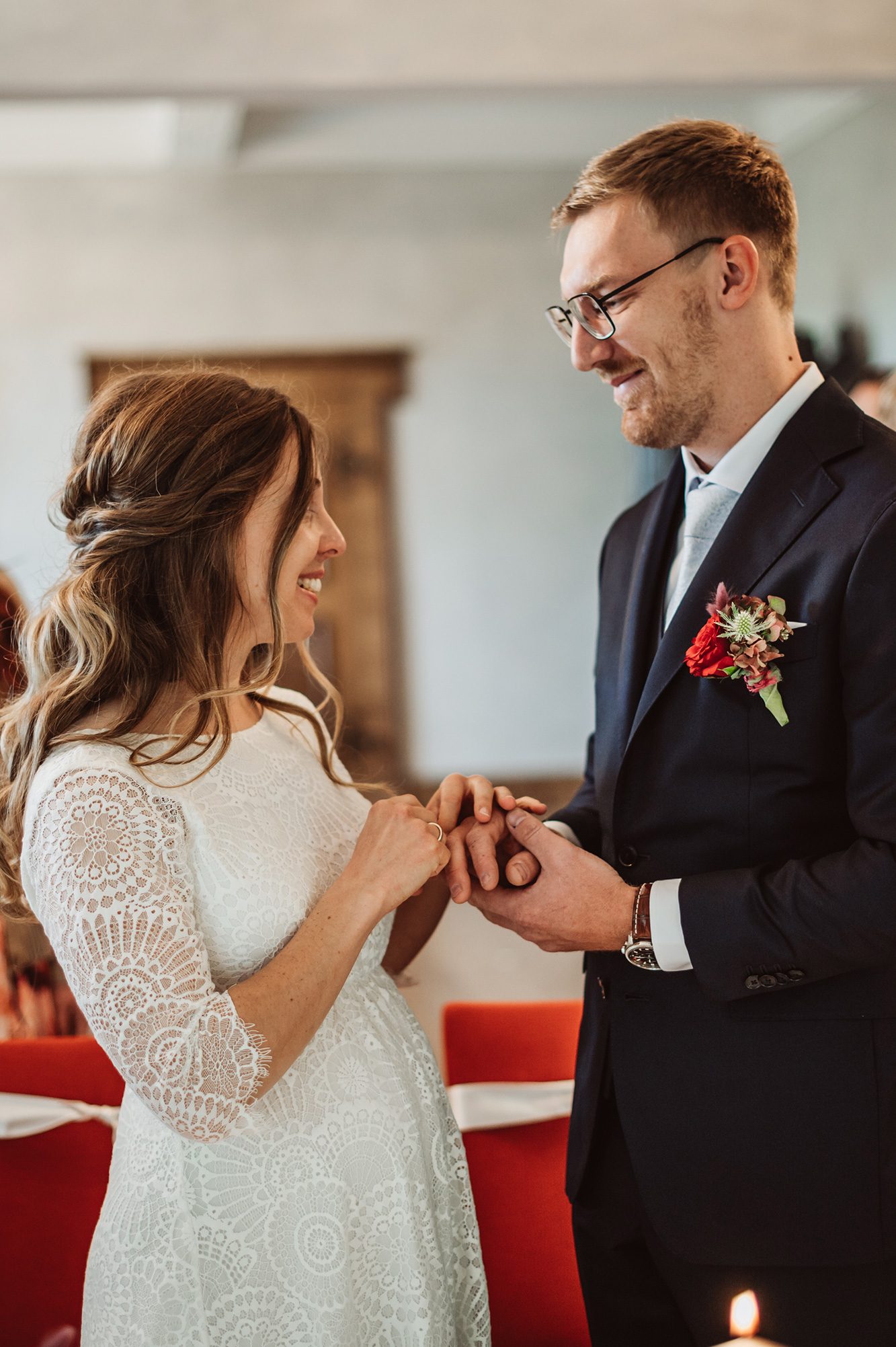 Hochzeit N+J