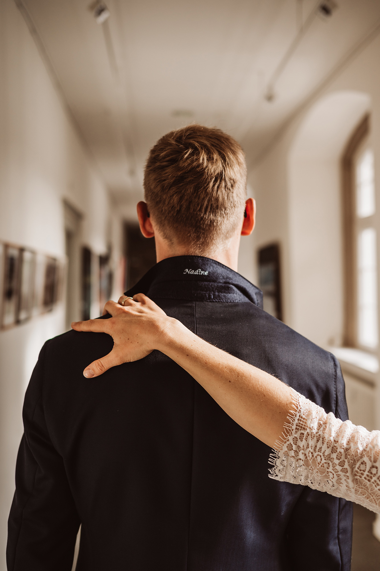 Hochzeit N+J
