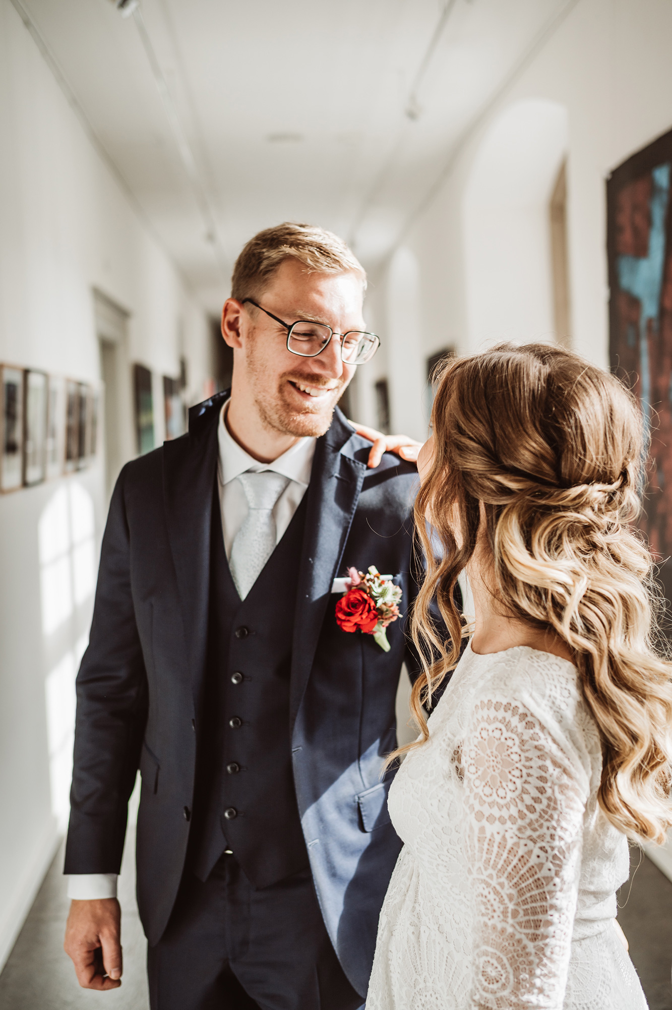 Hochzeit N+J