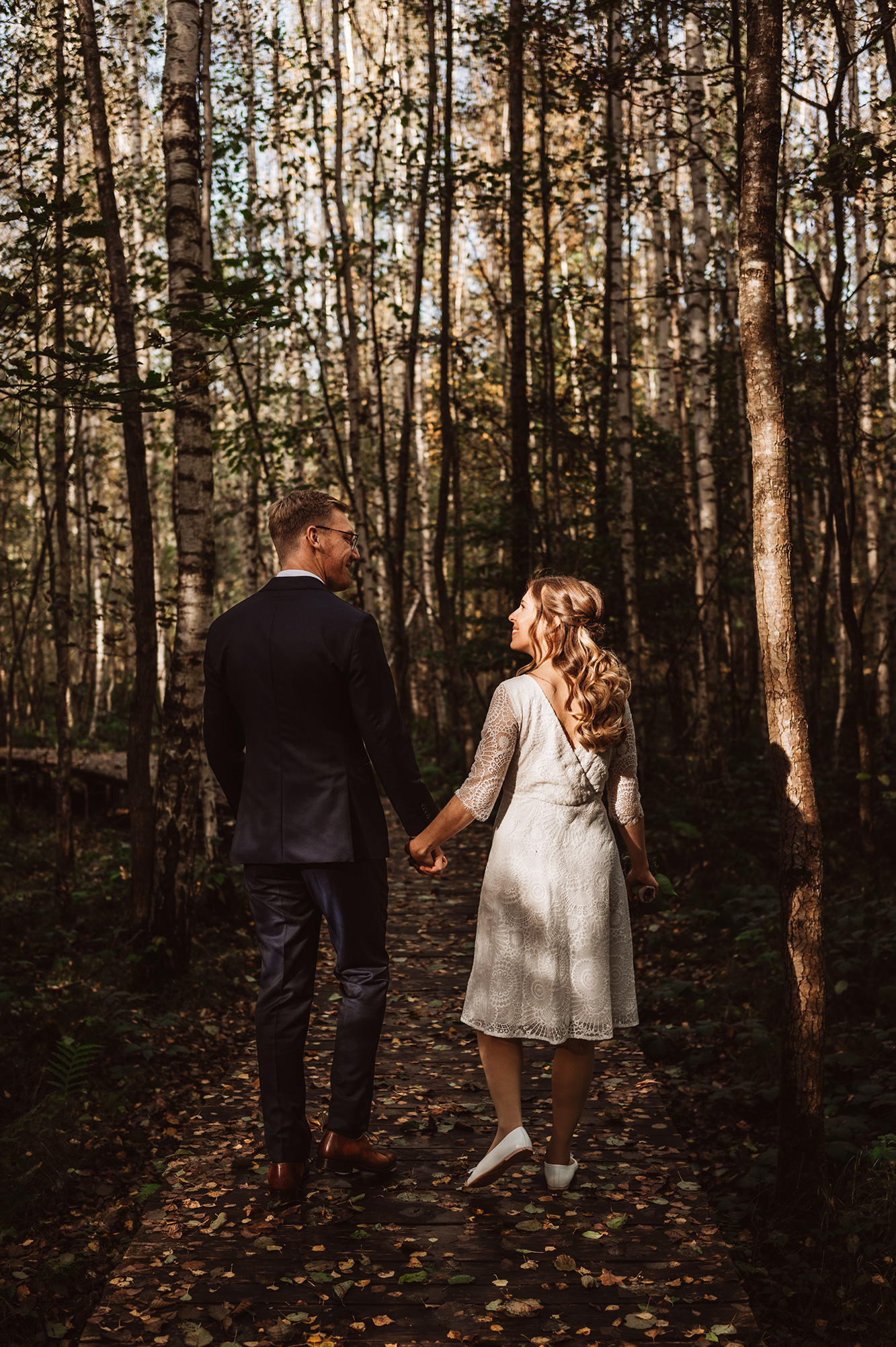 Hochzeit N+J